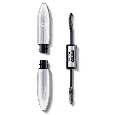 Mascara cu efect de laminare Pro XXL Volume Black, 12ml, L'Oreal Paris