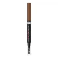 Creion de sprancene Infaillible Brows 245 Triangular 5.23 Auburn, 1ml, L'Oreal Paris
