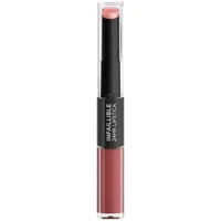 Ruj lichid rezistent la transfer Infaillible 24h 806 Infinite Intimacy, 6.4ml, L'Oreal Paris
