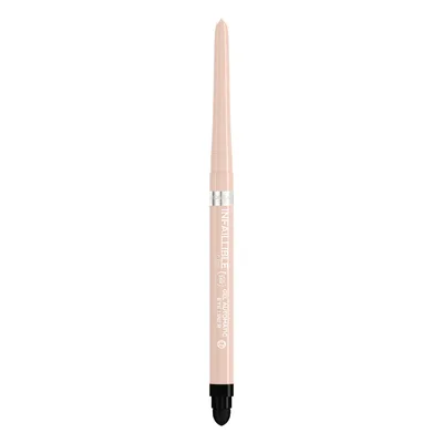 Creion mecanic de ochi Infaillible Meta Light Naked, 5g, L'Oreal Paris