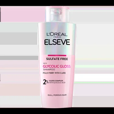 Sampon Glycolic Gloss, 200ml, Elseve