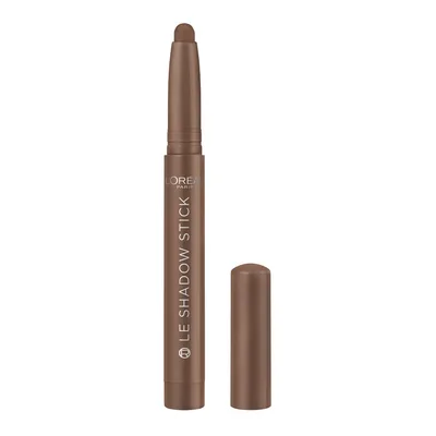 Fard de pleoape tip stick 420 Brown Bliss Le Shadow, 420g, 1.4g, L'Oreal Paris