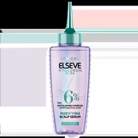 Ser tratament Hyaluron Pure, 102ml, Elseve