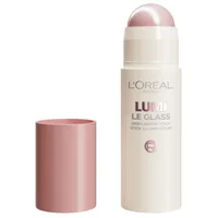 Baton iluminator multifunctional 620 Glassy Pink Ballet, 5g, L'Oreal Paris