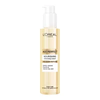 Gel de curatare cu colagen Age Perfect, 150ml, L'Oreal Paris