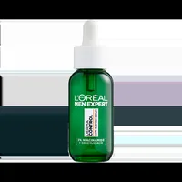Ser anti imperfectiuni cu 3% acid salicilic si niacinamida, 30ml, L'oreal Men Expert
