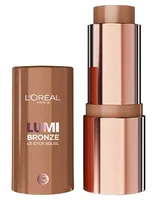 Bronzer cremos tip Stick 110 Toasted Sunlight, 9g, L'Oreal Paris