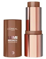Bronzer cremos tip Stick 130 Sunset, 9g, L'Oreal Paris