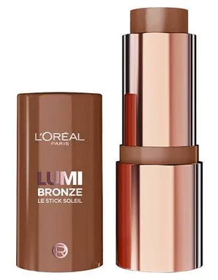 Bronzer cremos tip Stick 130 Sunset, 9g, L'Oreal Paris