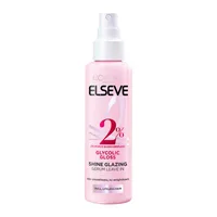 Serum pentru stralucirea parului Glycolic Gloss, 150ml, Elseve