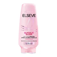 Balsam pentru stralucirea parului Glycolic Gloss, 200 ml, Elseve