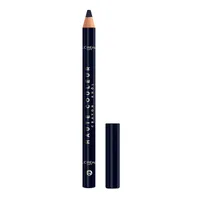 Creion de ochi tip Kholn 130 Bleu Suede, 1.2g, L'Oreal Paris