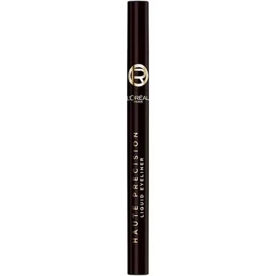 Tus de ochi lichid rezisten la transfer Waterproof F20 Brun, 1ml, L'Oreal Paris