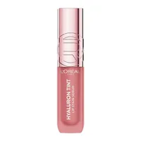 Luciu de buze hidratant Hyaluron Tint Lip Stain Serum Nr. 601 Worth it, 5ml, L'oreal Paris