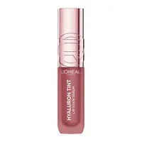 Luciu de buze hidratant Hyaluron Tint Lip Stain Serum Nr. 635 Worth it Medium, 5ml, L'oreal Paris