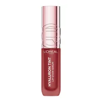 Luciu de buze hidratant Hyaluron Tint Lip Stain Serum Nr. 521 Bordeaux Please, 5ml, L'oreal Paris