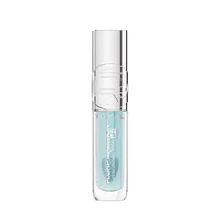 Ulei pentru buze cu efect de Volum Plump Ambition Nr. 113 Cristal Ice, 5ml, L'Oreal Paris