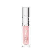 Ulei pentru buze cu efect de Volum Plump Ambition Nr. 114 Rose, 5ml, L'Oreal Paris