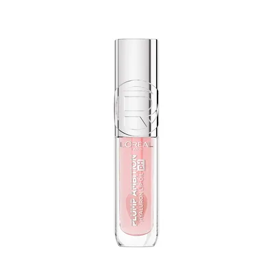 Ulei pentru buze cu efect de Volum Plump Ambition Nr. 114 Rose, 5ml, L'Oreal Paris