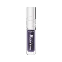 Ulei pentru buze cu efect de Volum Plump Ambition Nr. 116 Berry Noir, 5ml, L'Oreal Paris