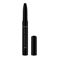 Fard de pleoape tip stick 490 All Night Black Le Shadow, 1.4g, L'Oreal Paris