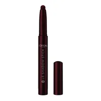 Fard de pleoape tip stick 125 Starry Bordeaux Le Shadow, 1.4g, L'Oreal Paris