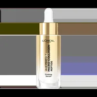 Serum pentru fermitate cu micro-peptide de colagen Age Perfect Collagen Expert, 30ml, L'Oreal Paris