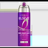 Spray pentru reimprospatarea volumului parului Collagen Lifter, 200ml, Elseve