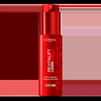 Serum-crema anti-imbatranire Revitalift Laser Melasyl, 50ml, L'Oreal Paris