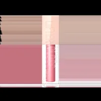 Luciu de buze Lifter Gloss 005 Petal, 5.4ml, Maybelline