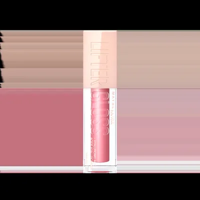 Luciu de buze Lifter Gloss 005 Petal, 5.4ml, Maybelline