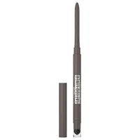Creion mecanic Tattoo Liner Automatic Mocha Grey, 1 bucata, Maybelline