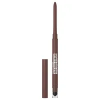 Creion mecanic Tattoo Liner Automatic Brown Haze, 1 bucata, Maybelline