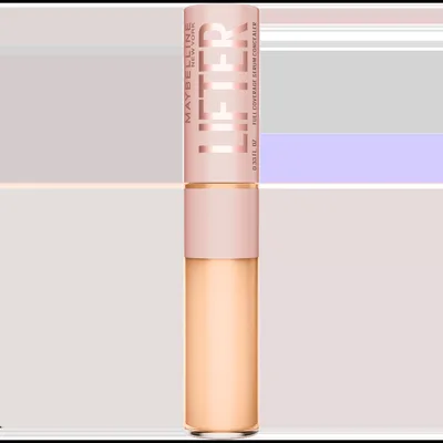 Corector cu efect de serum Lifter Concealer Nr. 15, 11ml, Maybelline