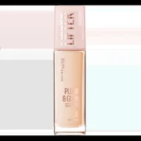 Fond de ten Lifter Plump & Glow Nr. 102, 30ml, Maybelline