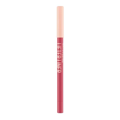 Creion de buze cu Acid Hialuronic Lifter Liner Nr. 014 Fit Check, 1g, Maybelline