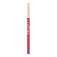 Creion de buze cu Acid Hialuronic Lifter Liner Nr. 015 Open Late, 1g, Maybelline