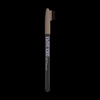 Creion pentru sprancene Brow Shaper Nr. 02 Blonde, 1g, Maybelline