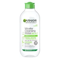 Apa micelara cu efect de matifiere Skin Naturals, 400ml, Garnier