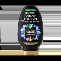 Balsam Magnetic Charcoal Botanic Therapy, 200ml, Garnier