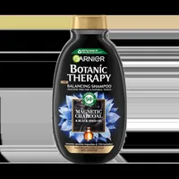Sampon Magnetic Charcoal Botanic Therapy, 250ml, Garnier