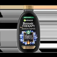 Sampon Magnetic Charcoal Botanic Therapy, 250ml, Garnier