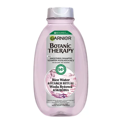 Sampon Rice Water Botanic Therapy, 400ml, Garnier