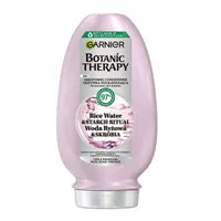 Balsam pentru parul lung Rice Water Botanic Therapy, 200ml, Garnier