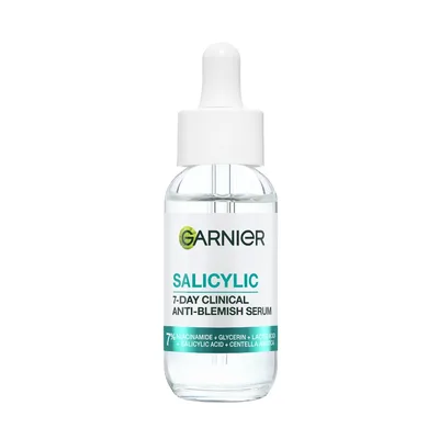Ser anti-imperfectiuni Salicylic Pure Active, 30ml, Garnier