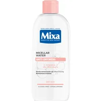 Apa micelara pentru ten sensibil si uscat, 400ml, Mixa