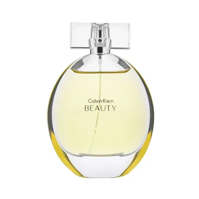 Apa de parfum pentru femei Beauty, 100ml, Calvin Klein