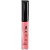Luciu de buze Oh My Gloss! 150 Glossaholic, 6.5ml, Rimmel London