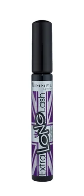 Mascara Extra Long Lash 003 Extrem Black, 8g, Rimmel London