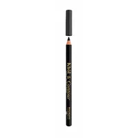 Creion de ochi Khol&Contour 02 Ultra Black, 1,2g, Bourjois